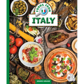 Foods from Italy - Library Binding