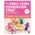 The Early Years Foundation Stage - Paperback