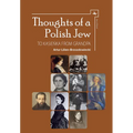 Thoughts of a Polish Jew: To Kasieńka from Grandpa - Hardcover