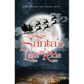 Santa's Last Ride - Paperback
