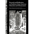 Research and Reflections on Southeast Asian American Education and Advancement - Paperback