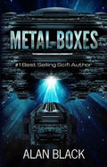 Metal Boxes - Paperback