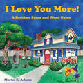 I Love You More! - Paperback
