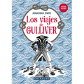 Viajes de Gulliver, Los - Hardcover