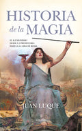 Historia de la Magia - Paperback
