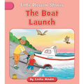 The Boat Launch - Paperback