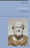 Aristotle - A Biography - Paperback