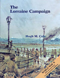 The Lorraine Campaign - Paperback