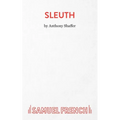 Sleuth - Paperback