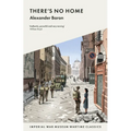 There's No Home - Paperback