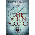 The Alien Accord - Paperback