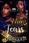 When A Thug Pays You in Tears - Paperback