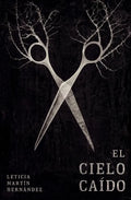 El cielo caído - Paperback