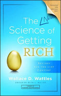 New Science of Getting Rich - Paperback