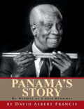 Panama's Story: My History as a Jazz Drummer - Paperback
