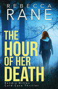 The Hour of Her Death - Paperback