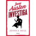 Jane Austen Investiga: La Desdichada Sombrerera / Miss Austen Investigates - Paperback
