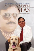 Across Seven Seas - Paperback