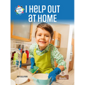 I Help Out at Home - Paperback