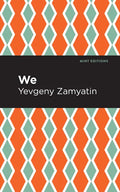 We - Paperback