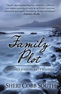 Family Plot: Another John Pickett Mystery - Paperback