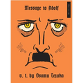 Message to Adolf, Part 1 - Hardcover