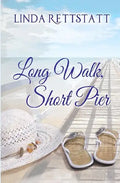 Long Walk, Short Pier - Paperback