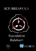 Scp: Breakout - Paperback