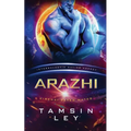 Arazhi - Paperback