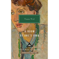 A Room of One's Own: Introduction by Merve Emre - Hardcover