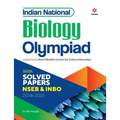 Olympiads Biology - Paperback