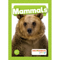 Mammals - Library Binding