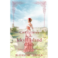 Christmas at the Jekyll Island Club - Paperback