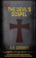 The Devil's Gospel - Paperback