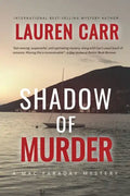 Shadow of Murder (A Mac Faraday Mystery) - Paperback