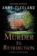 Murder in Retribution: Revised Edition - Paperback