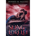 Song of Lorelei - Paperback