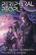 Peripheral People - Paperback
