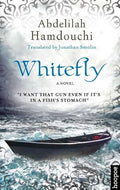 Whitefly - Paperback