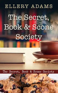 The Secret, Book & Scone Society - Paperback