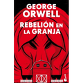 Rebelión En La Granja / Animal Farm - Paperback