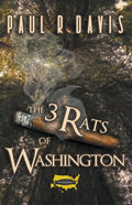 The Three Rats of Washington - Paperback