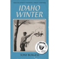 Idaho Winter - Paperback