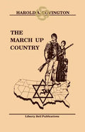 The March Up Country - Paperback