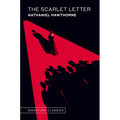 The Scarlet Letter (Graphic Art Collector's Edition) - Hardcover