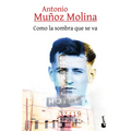 Como La Sombra Que Se Va - Paperback