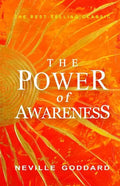 The Power of Awareness - Paperback
