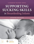 Supporting Sucking Skills in Breastfeeding Infants - Paperback