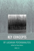 Key Concepts of Lacanian Psychoanalysis - Paperback