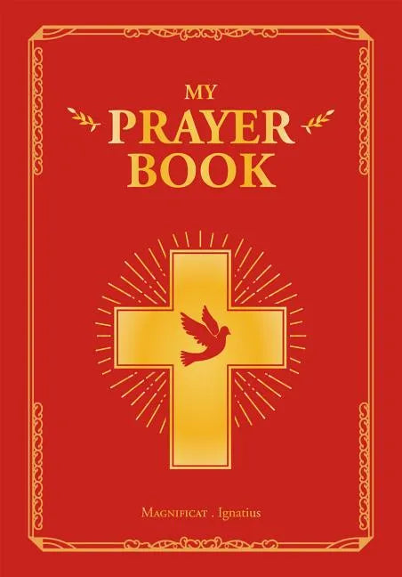 My Prayer Book - Hardcover
